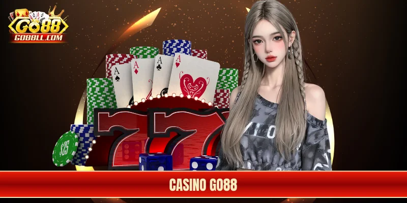 Casino Go88