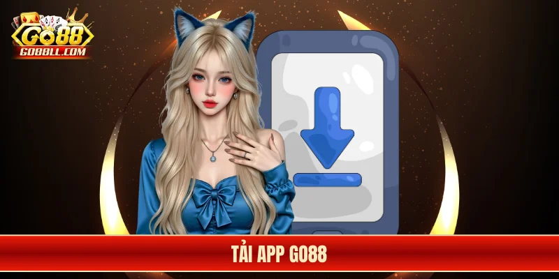Tải app Go88