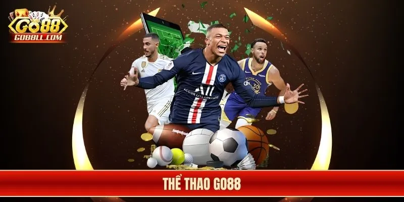 Thể thao Go88
